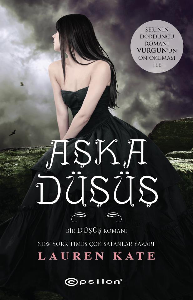 dusus serisi dorduncu kitap aska dusus