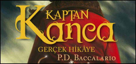 kaptan kanca top