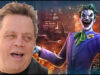 Mark Hamill, Joker ve Luke Skywalker’ı Karşılıklı Konuşturursa
