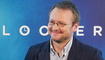 rian johnson