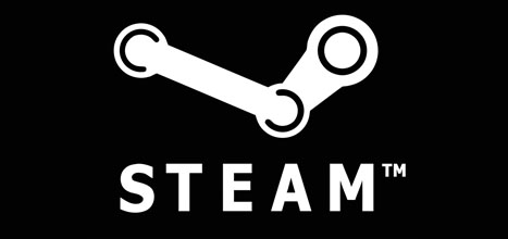 steam logo