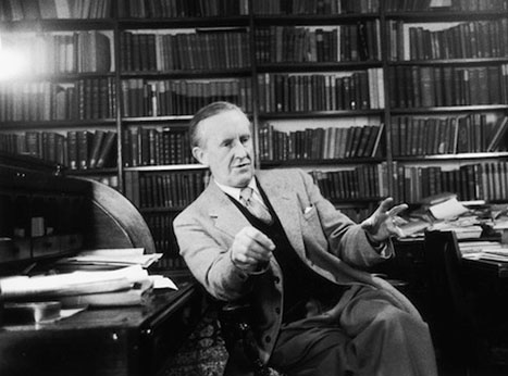 tolkien