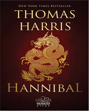 Hannibal thomas harris
