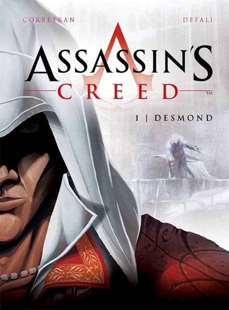 assassins creed 1 desmond