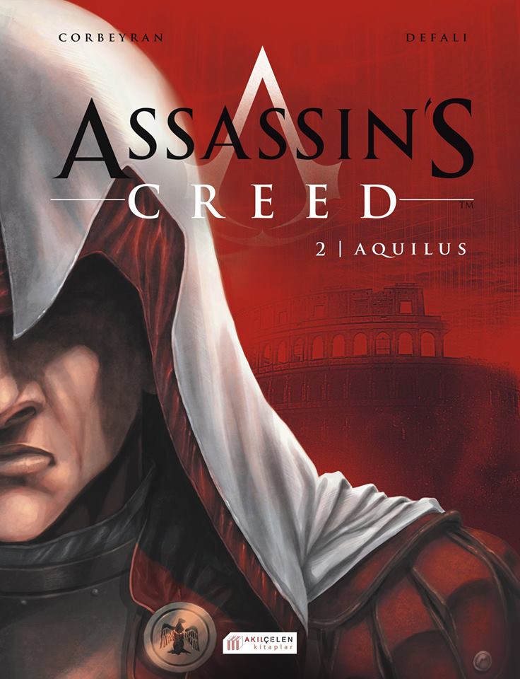 assassins creed 2 aquilus