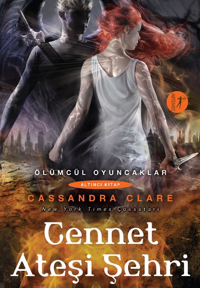 cennet atesi sehri