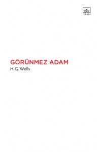 gorunmez adam