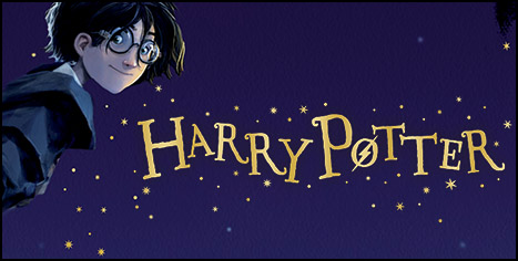 harry potter new