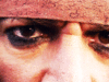 Kaptan Jack Sparrow ile 5. Randevu