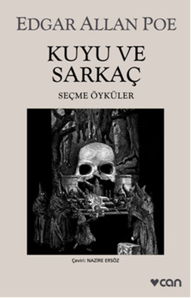 kuyu ve sarkac edgar allan poe