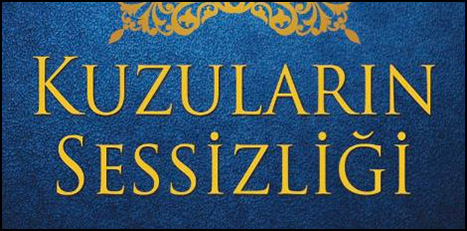 kuzularin sessizligi top