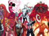 Marvel Comics’de Neler Oluyor?