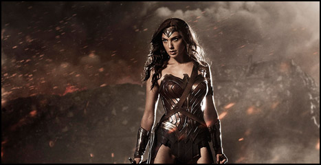 wonder woman ilk afis top