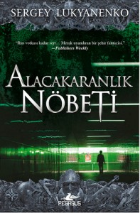 alacakaranlik nobeti