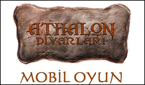 athalon mobil oyun