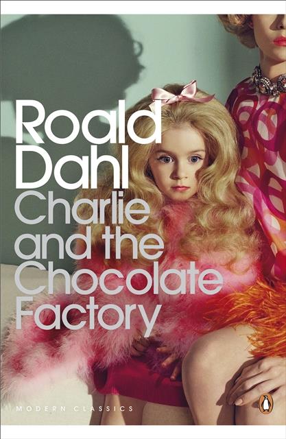 charlie and the chocolate factory penguin classics