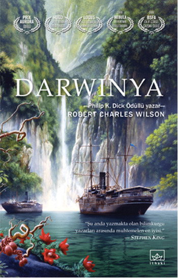 darwinya