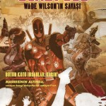 deadpool wade wilsonin savasi