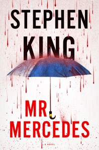 mr mercedes