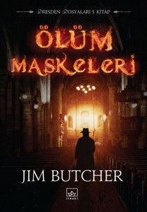 Ölüm Maskeleri