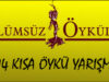 Ölümsüz Öyküler 2014 Kısa Öykü Yarışması Kazananları Açıklandı