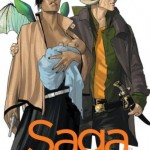 saga cr 1