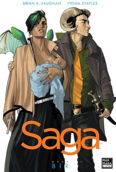 saga cr 1