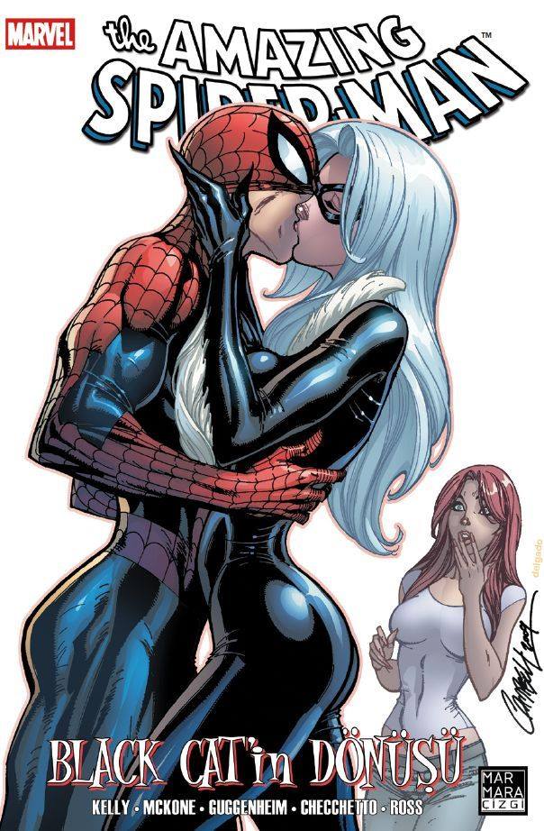 spiderman 13