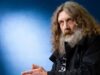 Alan Moore, Jerusalem’i Tamamladı!
