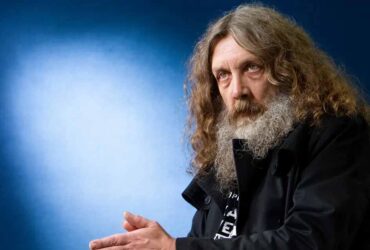 Alan Moore