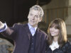 Clara Oswald Sekizinci Sezonda Daha Ön Planda Olacak