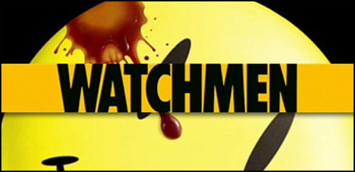 Watchmen top1