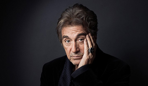 al pacino