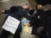 Artık Sıra Martha ve Thomas Wayne’de