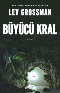 buyucu kral