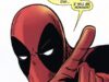 Deadpool’un Koca Çenesi ve Kafamızı Şişirme Tarihi