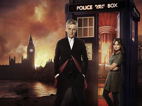 doctor who new 7