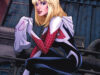 Gwen Stacy, Örümcek Kadın olursa…
