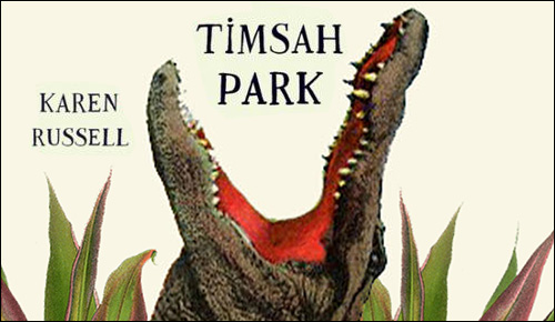 timsah park top