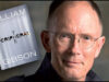 William Gibson Sessizliğini Yeni Bir Kitapla Bozdu