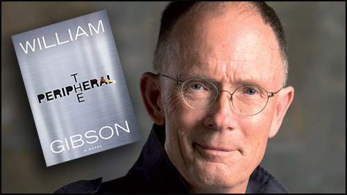 Peripheral William Gibson