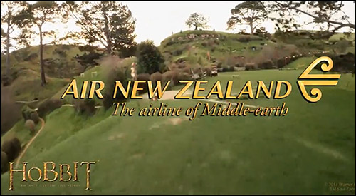 air new zeland top