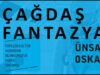 Çağdaş Fantazya Yeniden Yayınlandı