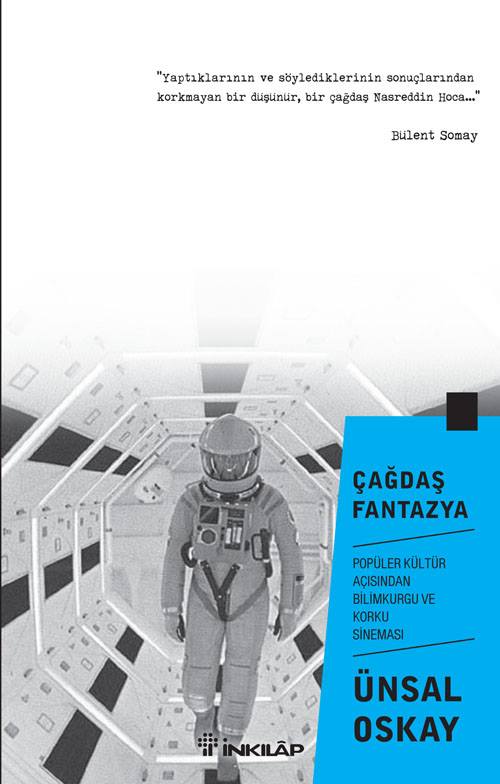 cagdas fantazya