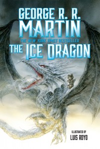 icedragon