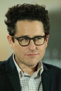 jj abrams