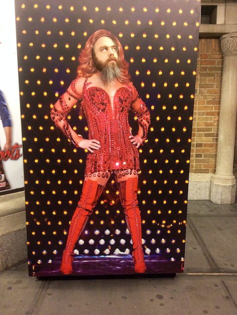 pat rothfuss kinky boots