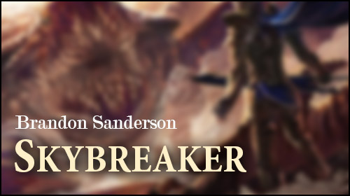 skybreaker