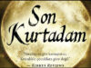 Yeni Bir Glen Duncan Kitabı: Son Kurtadam