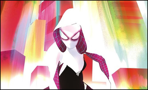 spider-gwen